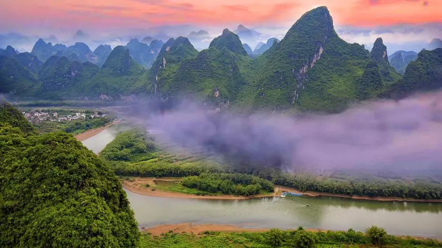 环保可靠性智能系统
